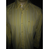 Camisa Da Tommy Hilfiger