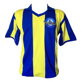 Camisa Da Unidos Da