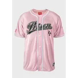 Camisa De Baseball Prison