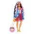 Camisa De Basquete Barbie Extra Doll