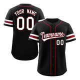 Camisa De Beisebol Masculina