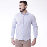 Camisa De Botao Social