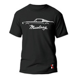 Camisa De Carro Antigo