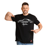 Camisa De Carro Vintage