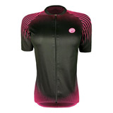 Camisa De Ciclismo Barbedo