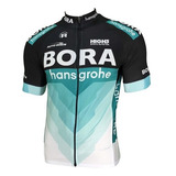Camisa De Ciclismo Barbedo