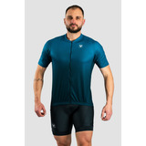 Camisa De Ciclismo Free