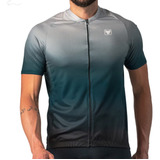 Camisa De Ciclismo Masc