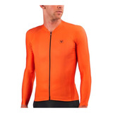 Camisa De Ciclismo Masculina