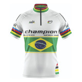 Camisa De Ciclismo Mtb