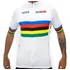 Camisa De Ciclismo New Elite Ert Uci Cup World Eliminator
