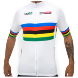 Camisa De Ciclismo New