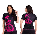 Camisa De Ciclismo Roupa