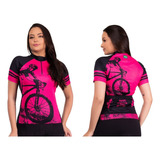 Camisa De Ciclismo Roupa