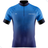 Camisa De Ciclismo Roupa