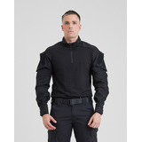 Camisa De Combate Combat