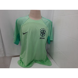 Camisa De Comissao Selecao