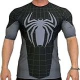Camisa De Compressao Manga