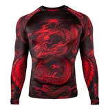 Camisa De Compressao Masculina