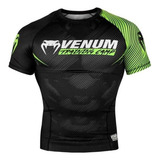 Camisa De Compressao Masculina