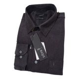 Camisa De Flanela Xadrez