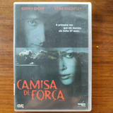 Camisa De Forca Dvd