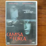 Camisa De Forca Dvd