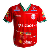 Camisa De Futebol Associacao