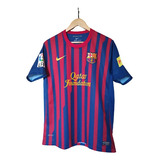 Camisa De Futebol Barcelona
