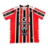 Camisa De Futebol Chacarita Juniors 2023 Home  