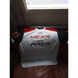 Camisa De Futebol Comemorativa Do Hexa!!!