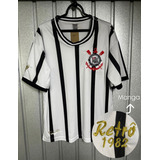 Camisa De Futebol Corinthians