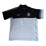 Camisa De Futebol Corinthians