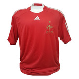 Camisa De Futebol Da Seleçao Da França