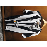 Camisa De Futebol Do