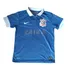 Camisa De Futebol Do Corinthians Nike Tamanho M Infantil