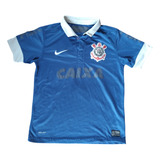 Camisa De Futebol Do