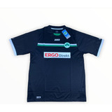 Camisa De Futebol Greuther Furth 2012 2013 Third Tam G