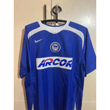 Camisa De Futebol Hertha