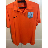 Camisa De Futebol Holanda