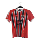 Camisa De Futebol Infantil