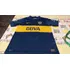 Camisa De Futebol Infantil   Boca Júnior  Tamanho G