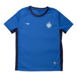 Camisa De Futebol Juvenil