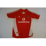 Camisa De Futebol Oficial