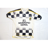 Camisa De Futebol Oficial