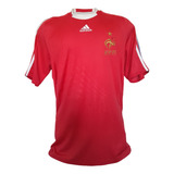 Camisa De Futebol Oficial