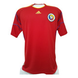 Camisa De Futebol Oficial
