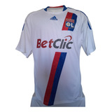 Camisa De Futebol Oficial