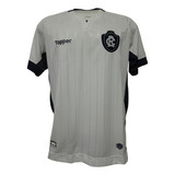 Camisa De Futebol Oficial