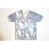 Camisa De Futebol Oficial Estados Unidos (1994) - G